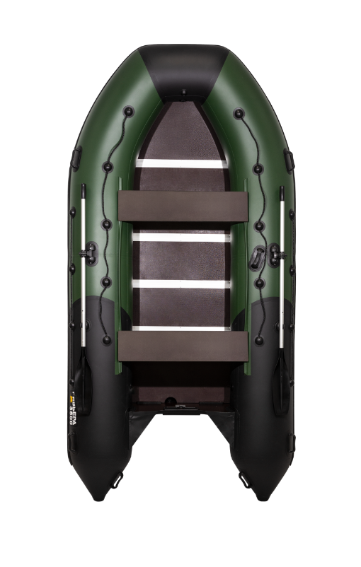 Лодка Ривьера Максима 3600 СК в Керчи