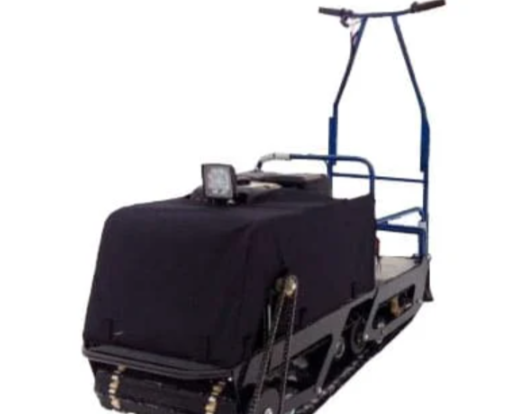 Мотобуксировщик ЕНОТ 2М 15 л.с. в Керчи