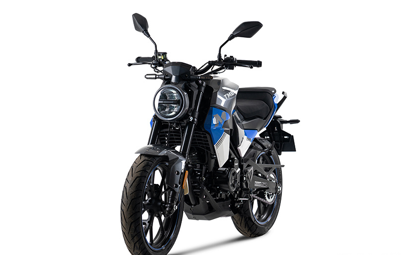 Мотоцикл TMBK MONTANA NG в Керчи