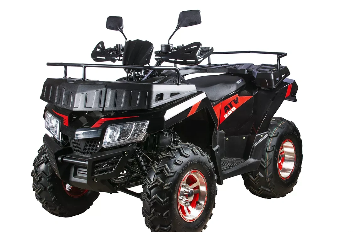 Квадроцикл YACOTA CABO 200LD в Керчи