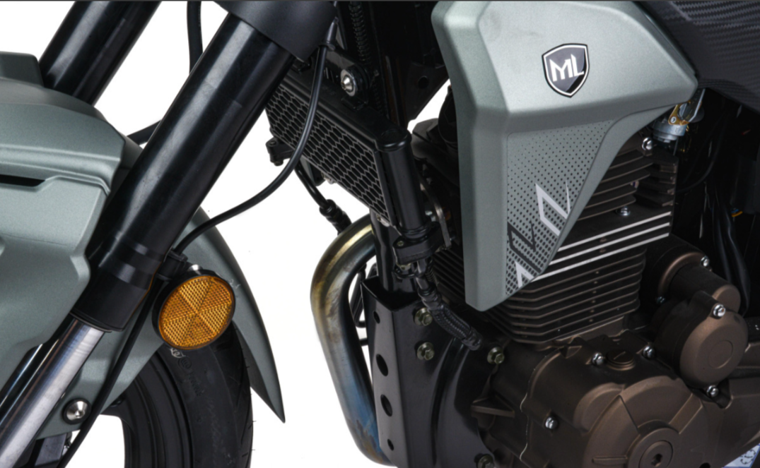 Мотоцикл MOTOLAND (МОТОЛЕНД) 300 CBR в Керчи