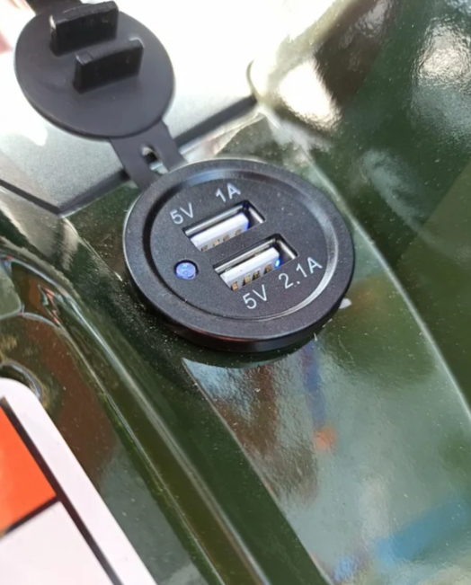 Квадроцикл PROMAX ATV 250 PRO (2025) в Керчи