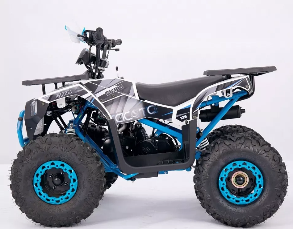 Квадроцикл YACOTA SIRIUS 110 в Керчи