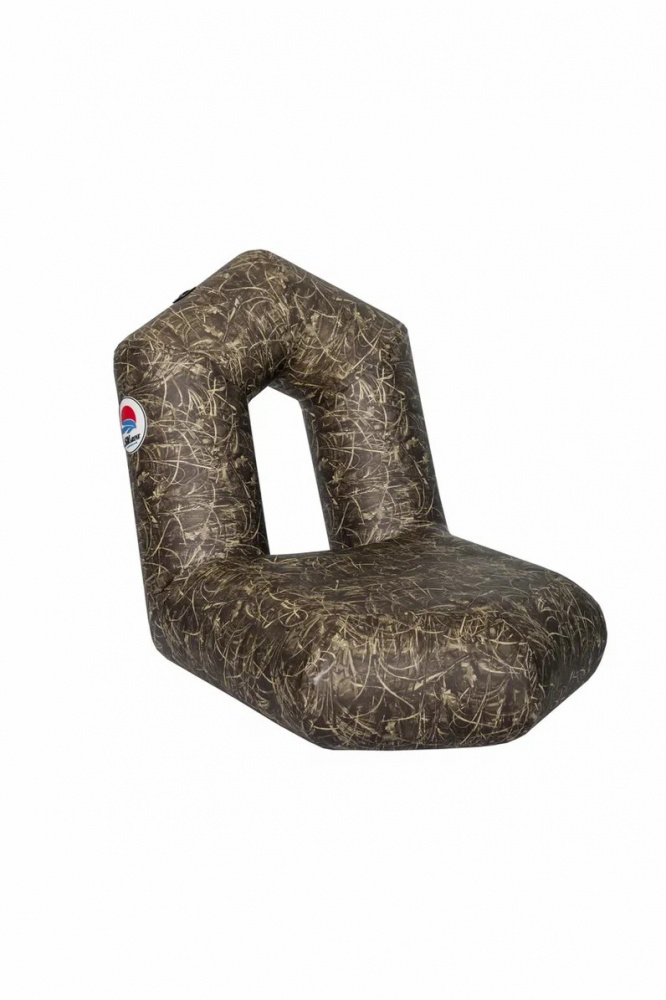 КРЕСЛО НАДУВНОЕ SMARINE, 85Х75 СМ, ПВХ, КАМЫШ в Керчи