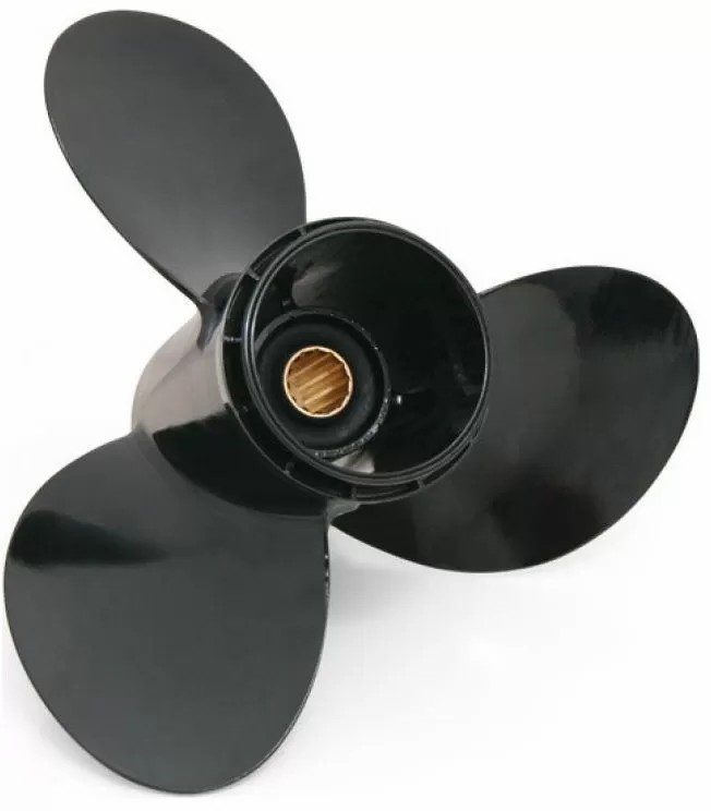 ВИНТ ГРЕБНОЙ SUZUKI DF40-50,60A / DT40-65; 11-1/2X13 в Керчи