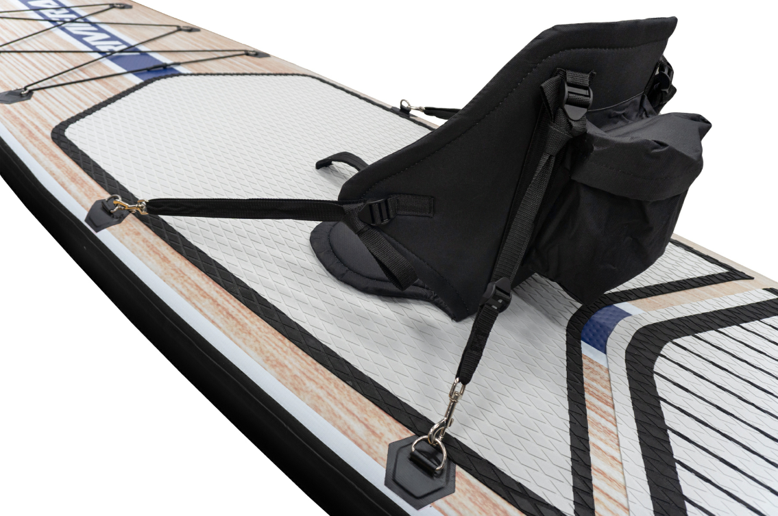 Сап-борд синий 11.6ft RIVIERA в Керчи