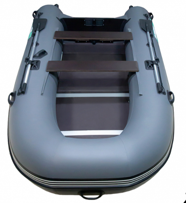 НАДУВНАЯ ЛОДКА GLADIATOR B370 в Керчи