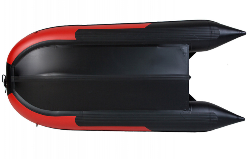 НАДУВНАЯ ЛОДКА GLADIATOR D500AL в Керчи