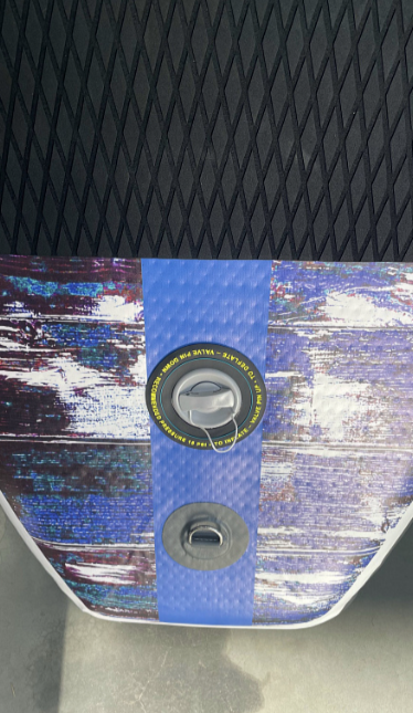 SUP (САП) ДОСКА RAIDEX TAKUMO 10.6’ (320СМ) N 8 в Керчи