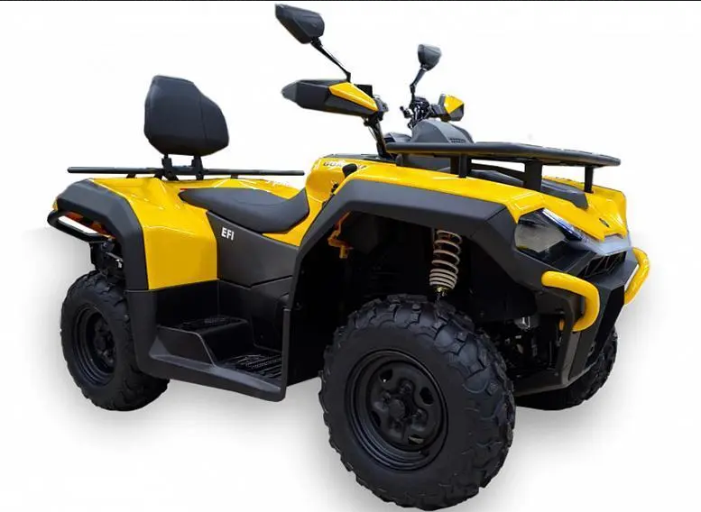 Квадроцикл HISUN GUARDIAN 400L /LONG в Керчи