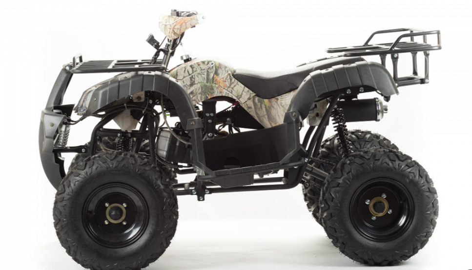 Квадроцикл MOTOLAND (МОТОЛЕНД) 200 ALL ROAD в Керчи