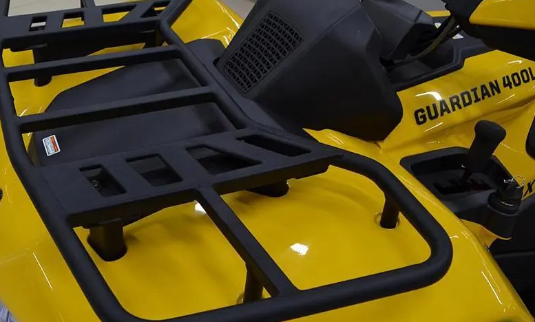 Квадроцикл HISUN GUARDIAN 400L /LONG в Керчи
