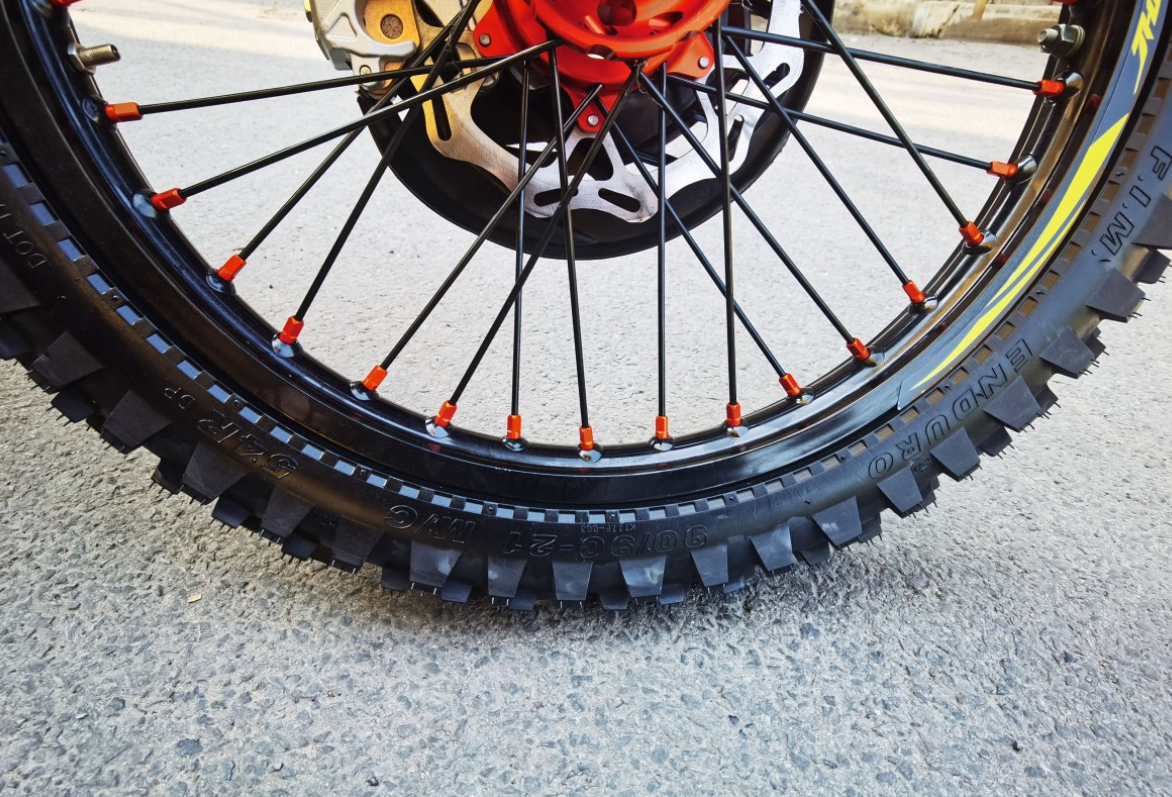 Мотоцикл JHLMOTO JHL Z8 NC300S (182-MN) в Керчи