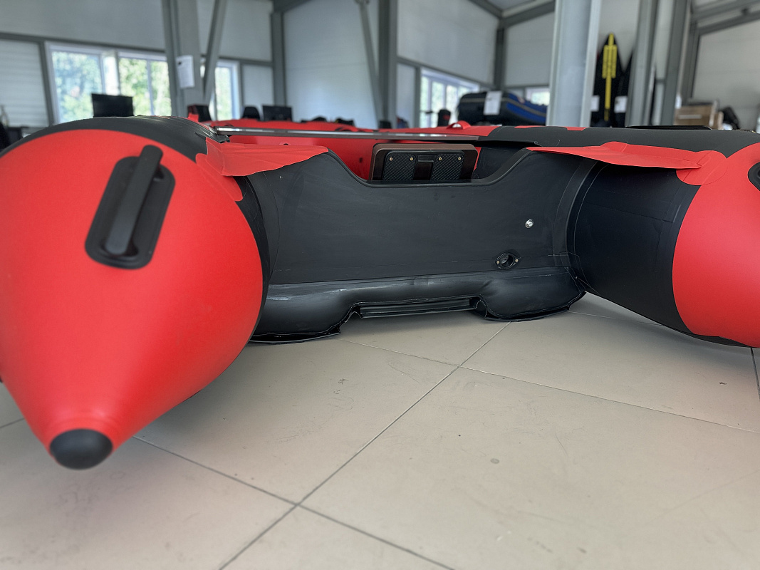 Лодка MISHIMO RIVER JET 460 под водомет в Керчи