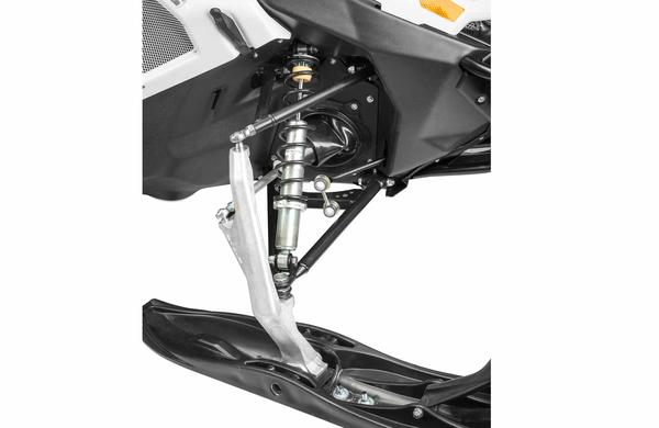 Снегоход STELS ВИТЯЗЬ SA800 2.0 в Керчи