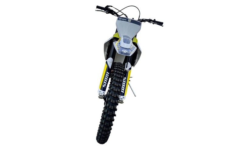 Эндуро мотоцикл IRBIS HTR 250 в Керчи