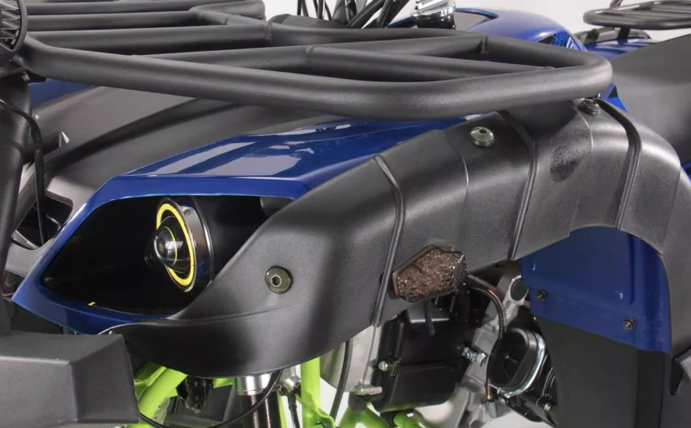 Квадроцикл YACOTA SELA MAX 200 в Керчи