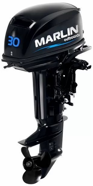 Лодочный мотор MARLIN MP 30 AWHS в Керчи