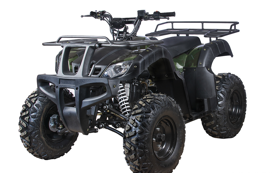 Квадроцикл YACOTA SELA 200 в Керчи