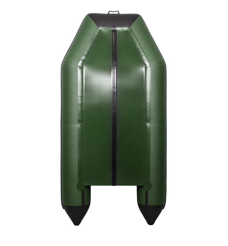  Лодка АКВА 2900 Слань-книжка киль в Керчи