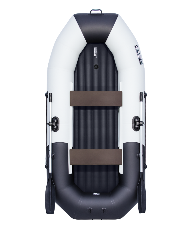 Лодка Таймень NX 270 НД в Керчи