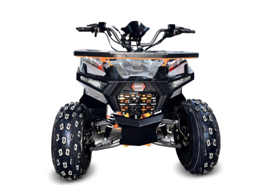 Квадроцикл GBM DAXTER 220 NEW PREMIUM в Керчи