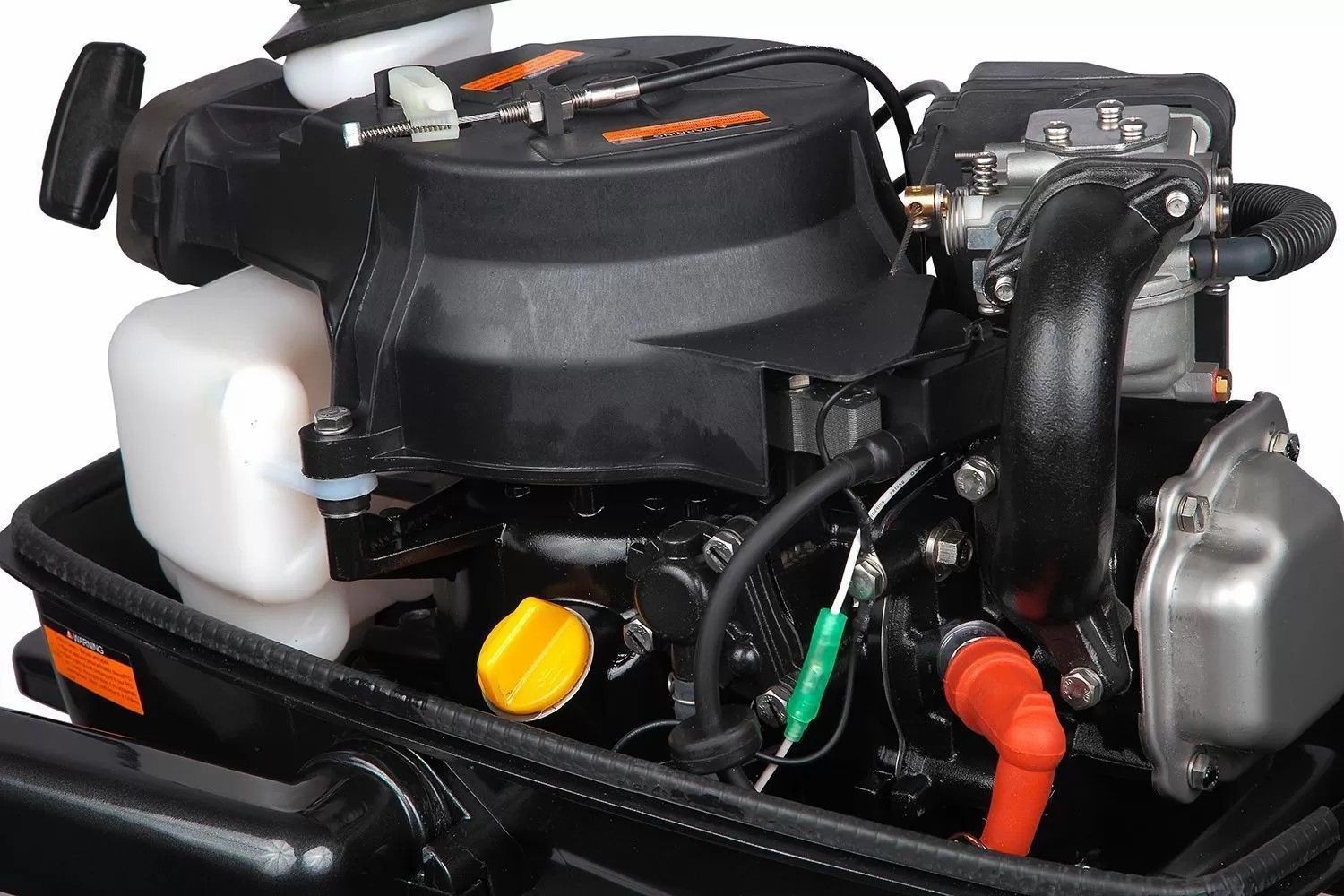 Лодочный мотор MARLIN MF 5 AMHS в Керчи