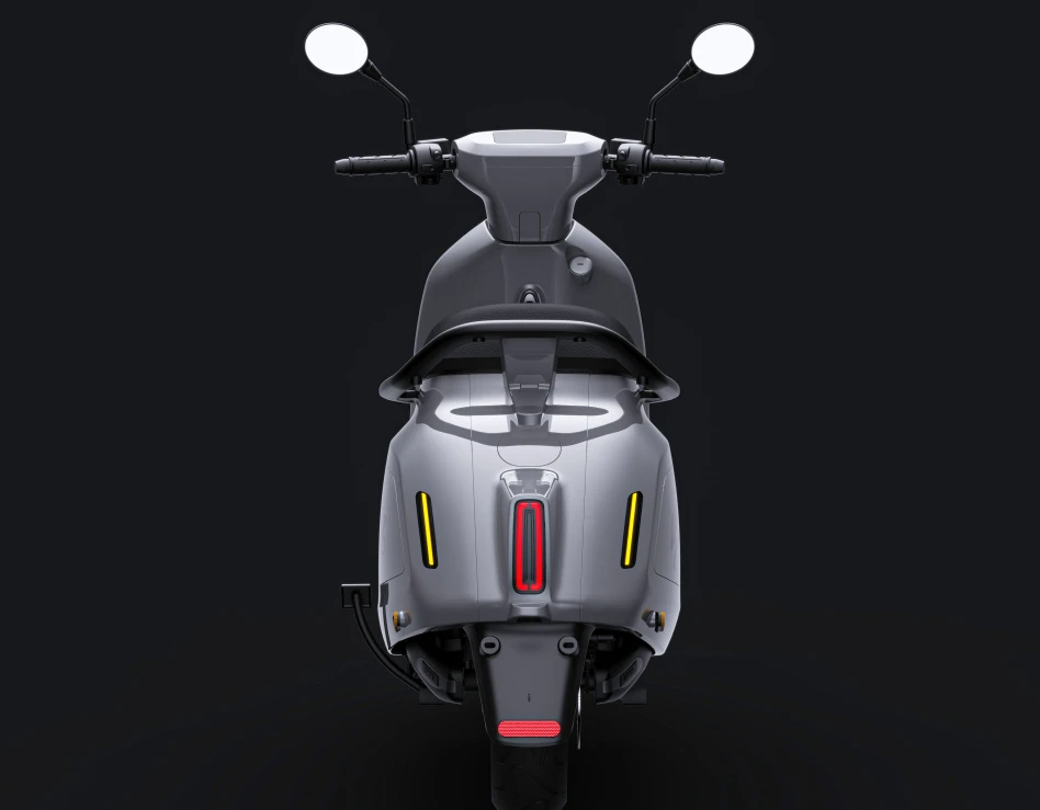 Скутер FAIDET ARENA 200 (49) в Керчи