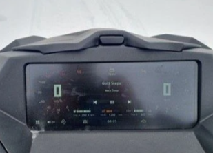 Снегоход AODES Siberiacross 1000 WT 508mm LCD 6.8 в Керчи