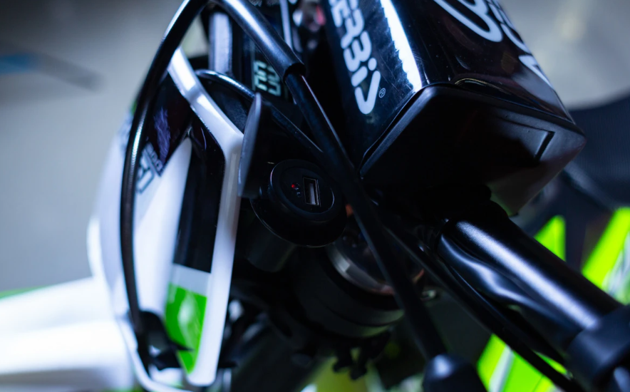 Мотоцикл Progasi SUPER MAX 300 PRO PR300 (ZS175FMN) в Керчи