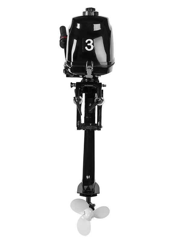 ЛОДОЧНЫЙ МОТОР GLADIATOR G3FHS в Керчи