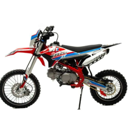 Питбайк MOTOLAND (МОТОЛЕНД) Apollo125 DT125 в Керчи