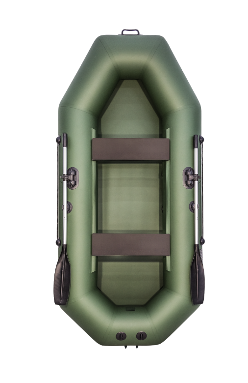 Лодка АКВА-МАСТЕР 280 в Керчи