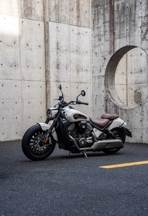 Мотоцикл Benda DarkFlag 500 Commander в Керчи