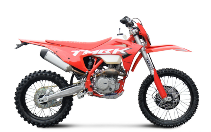 Кроссовый мотоцикл TMBK Sprinter 300H (YB300H) в Керчи