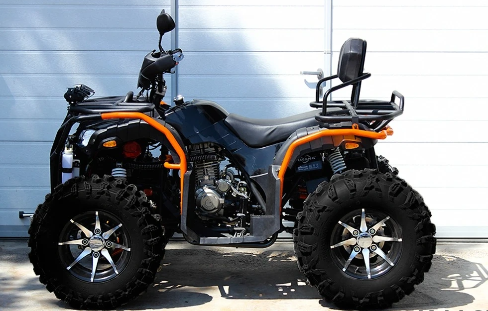 Квадроцикл PROMAX 300 4X4 ALL ROAD в Керчи