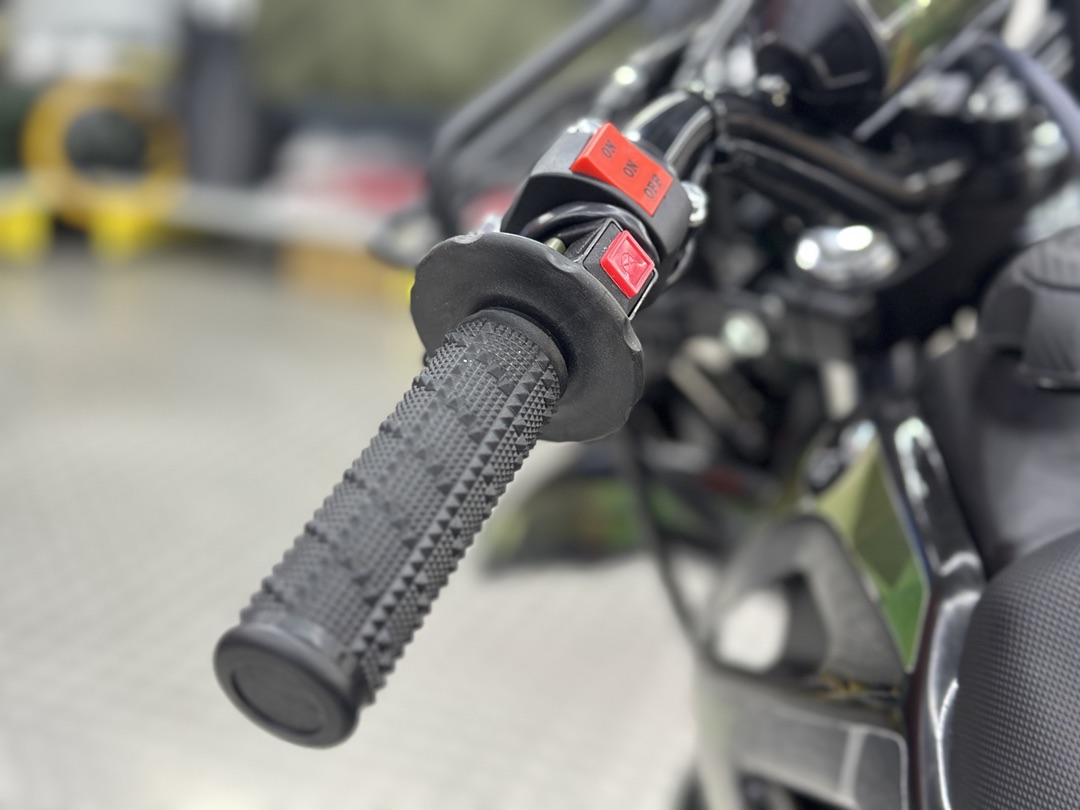 Кроссовый мотоцикл PROMAX ARMY 250 в Керчи