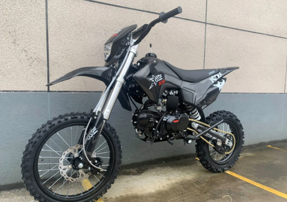 Питбайк BSE EXA SA 17/14 в Керчи