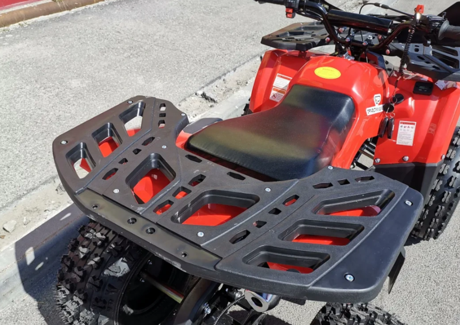 Квадроцикл PROMAX WILD 175 BASIC в Керчи