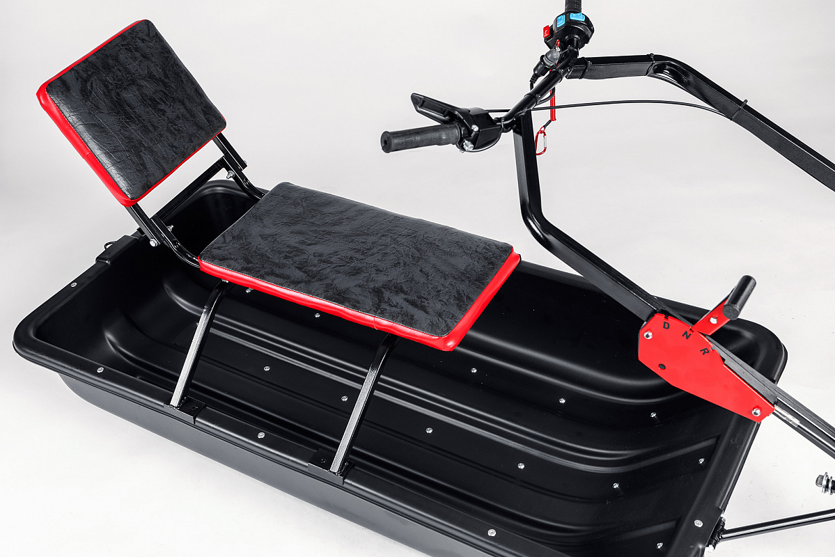 САНИ УСИЛЕННЫЕ IKUDZO 1600 в Керчи