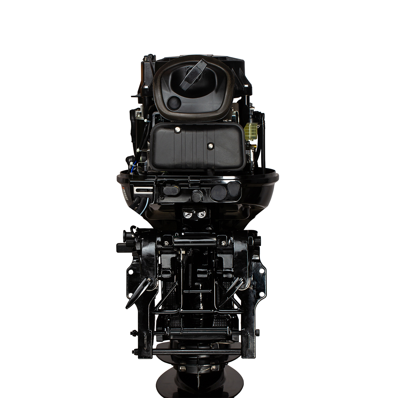 ЛОДОЧНЫЙ МОТОР GLADIATOR G40FES в Керчи