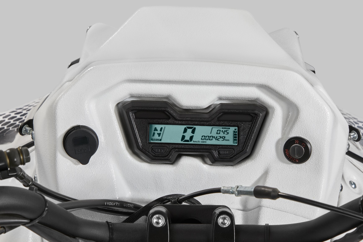 Снегоход IRBIS TUNGUS 500L 25/26 в Керчи