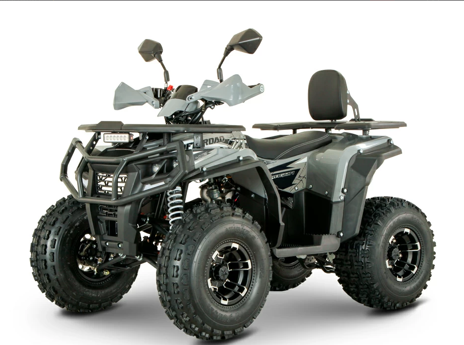 Квадроцикл YACOTA DRAGON LUX LD 150 PRO-SPORT в Керчи