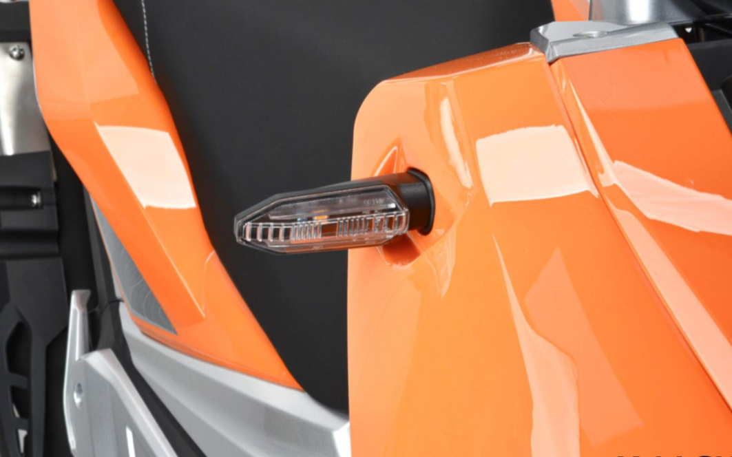 Скутер MOTOLAND (МОТОЛЕНД) T-MAX 150 в Керчи