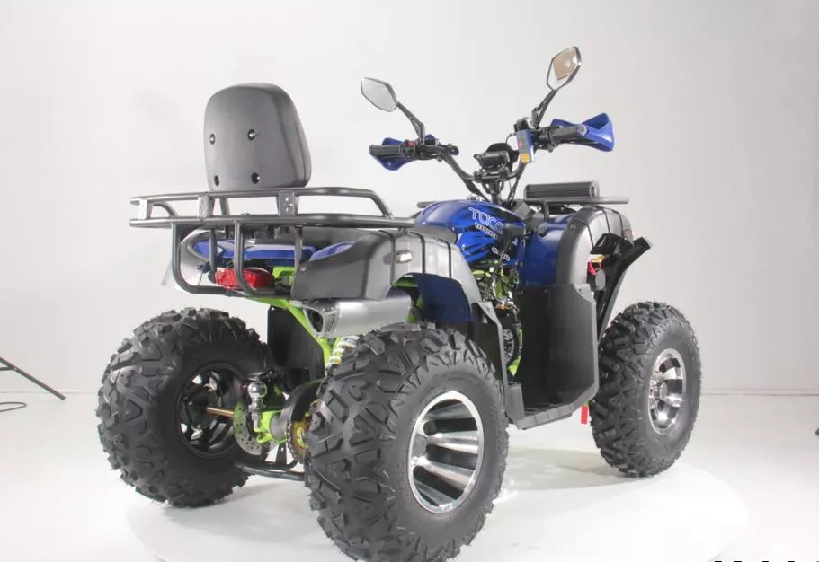 Квадроцикл YACOTA SELA MAX 200 в Керчи