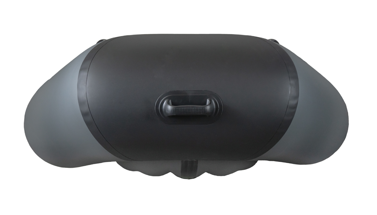 Лодка Барс 3600 НДНД в Керчи