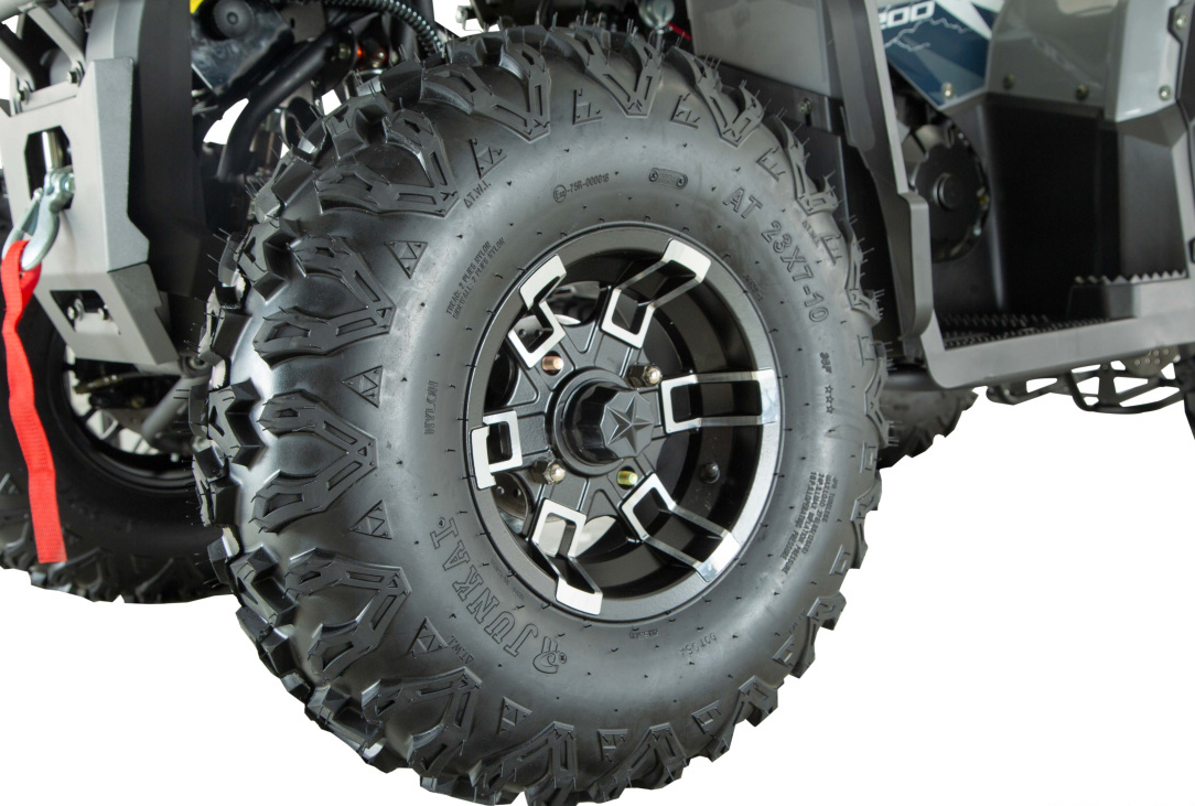 Квадроцикл YACOTA VIKING PRO 250 в Керчи