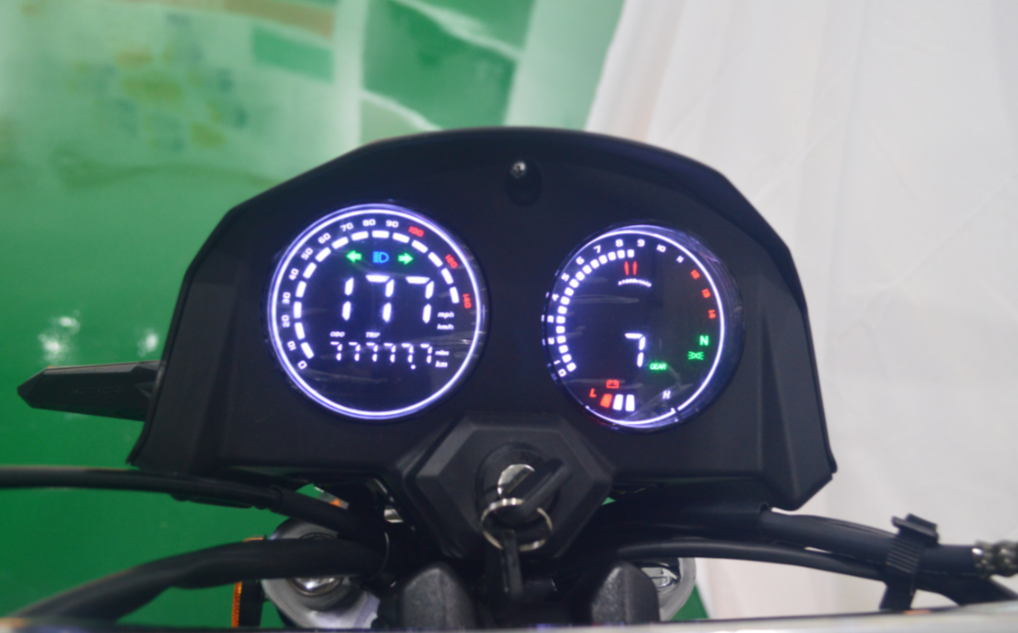 Мопед PROMAX ALPHA RS-PRO 150 (49) в Керчи