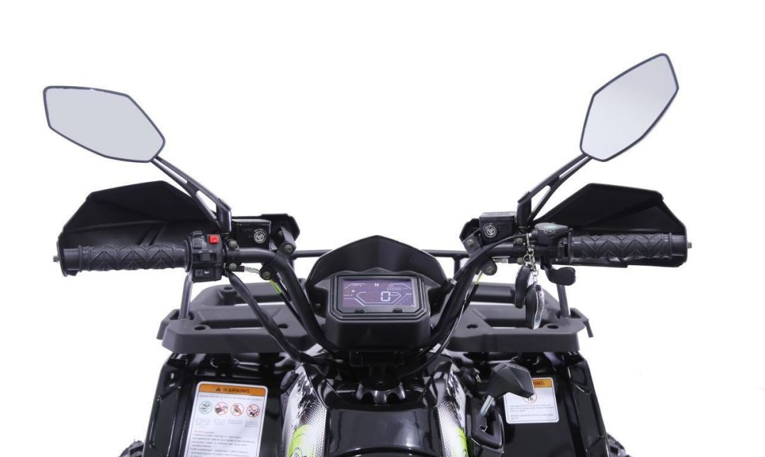 Квадроцикл YACOTA WARRIOR 200 PRO в Керчи