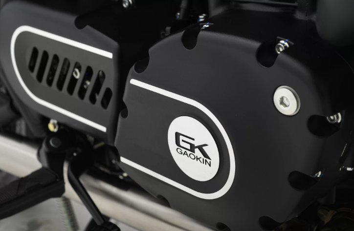 Мотоцикл GAOKIN GK 1200Х в Керчи